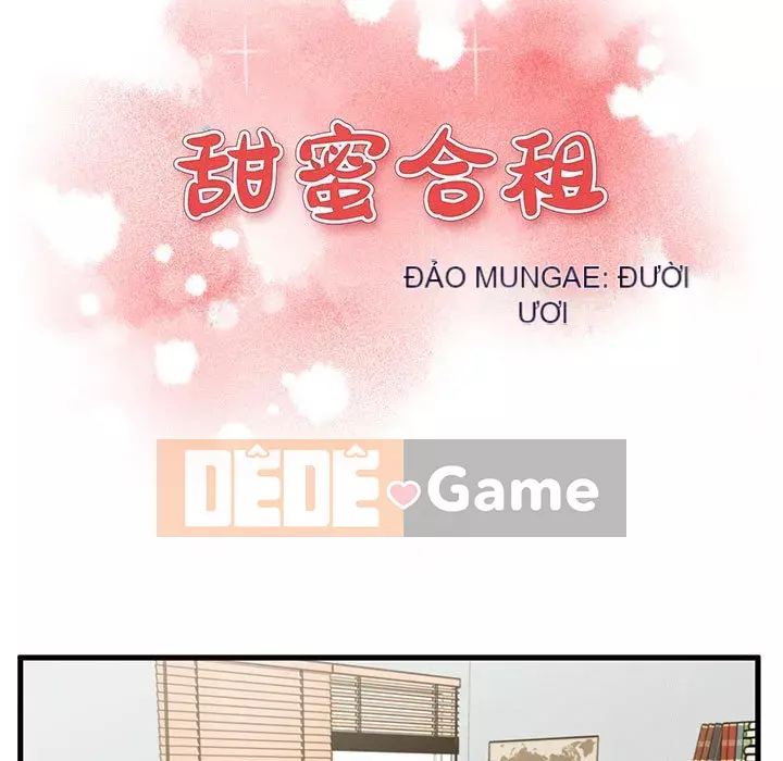 Cần nữ thuê nhà Chương 18-19