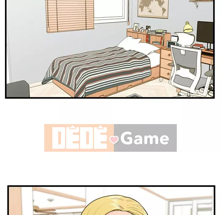 Cần nữ thuê nhà Chương 18-19