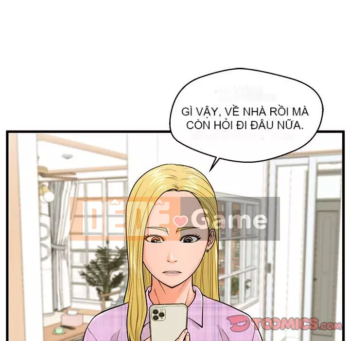 Cần nữ thuê nhà Chương 18-19