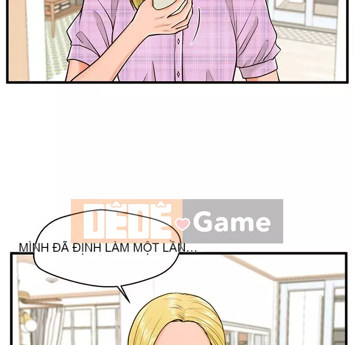 Cần nữ thuê nhà Chương 18-19