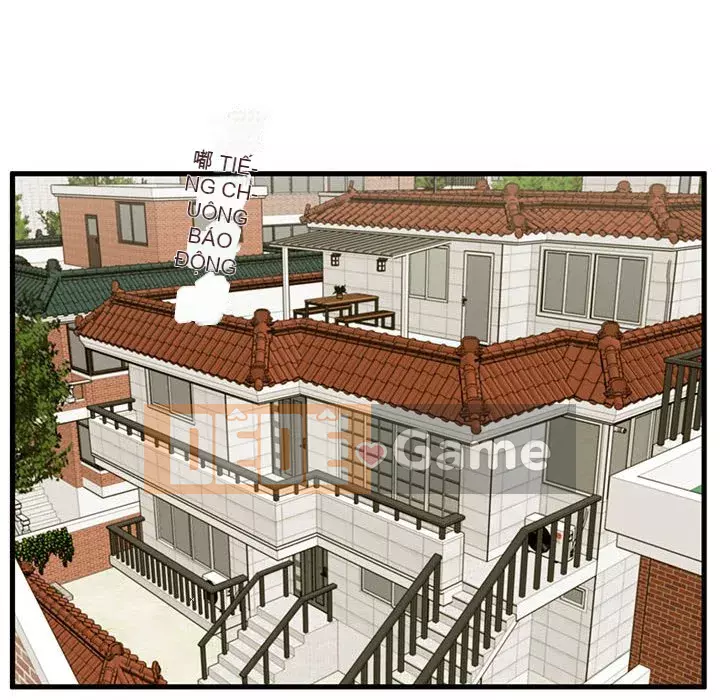 Cần nữ thuê nhà Chương 18-19