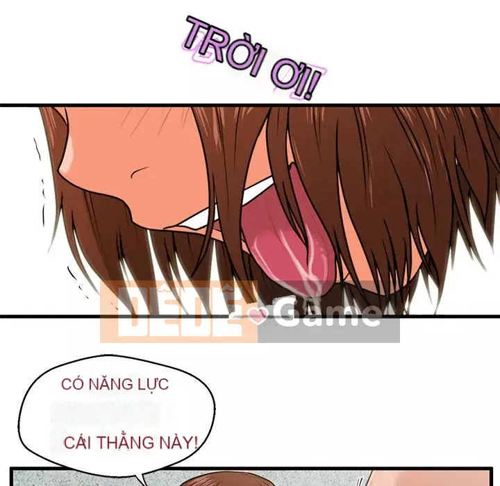 Cần nữ thuê nhà Chương 18-19