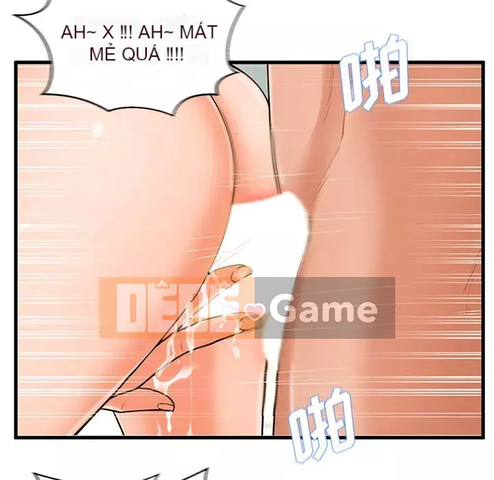 Cần nữ thuê nhà Chương 18-19