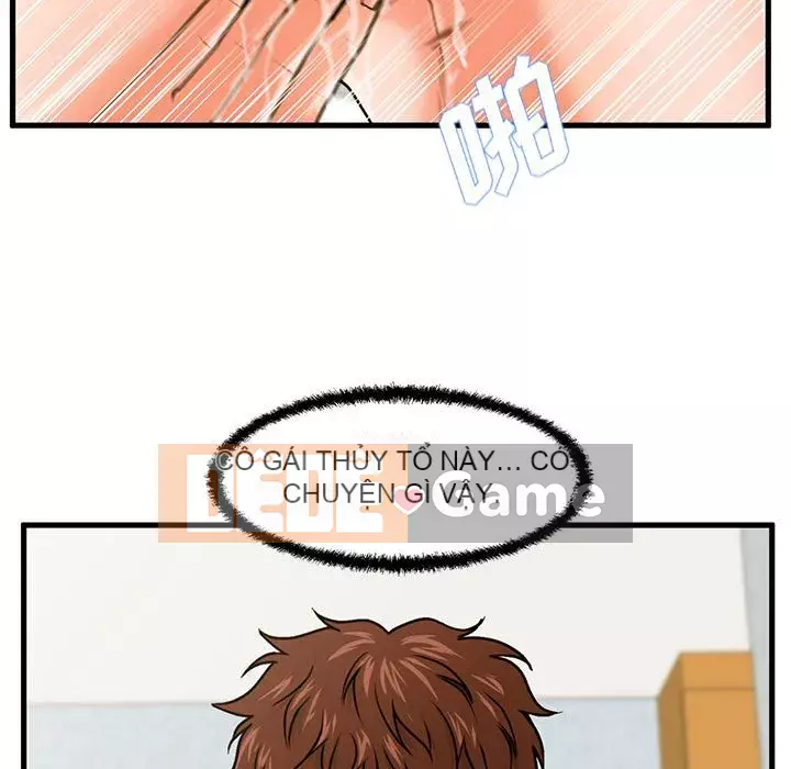 Cần nữ thuê nhà Chương 18-19