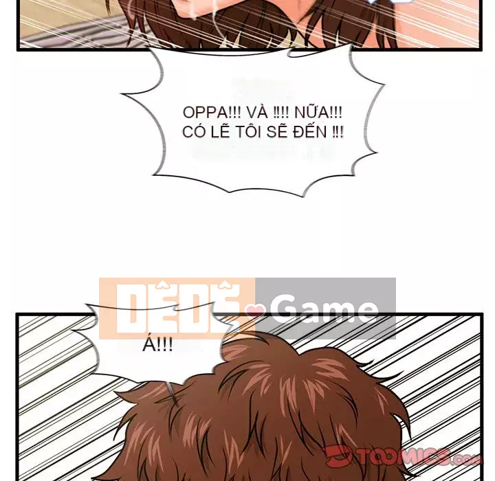 Cần nữ thuê nhà Chương 18-19