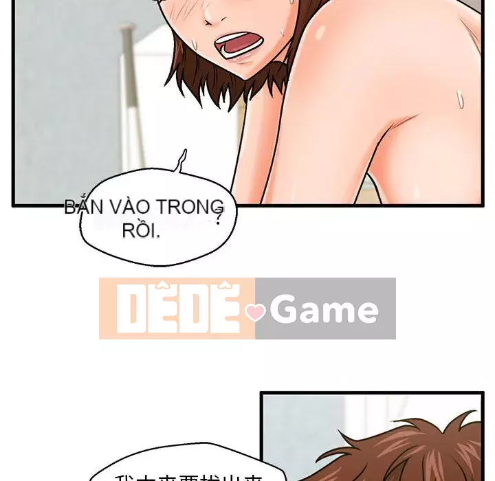 Cần nữ thuê nhà Chương 18-19