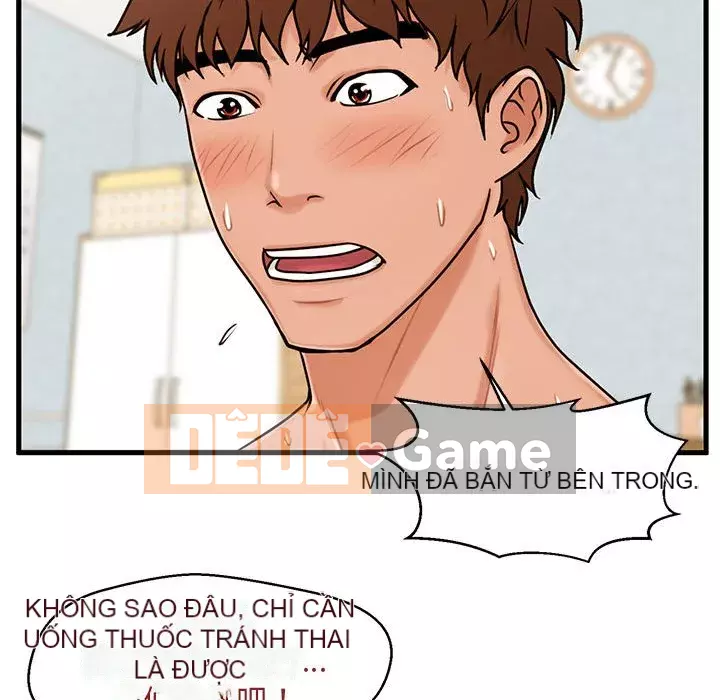 Cần nữ thuê nhà Chương 18-19