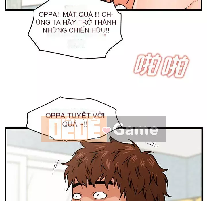 Cần nữ thuê nhà Chương 18-19