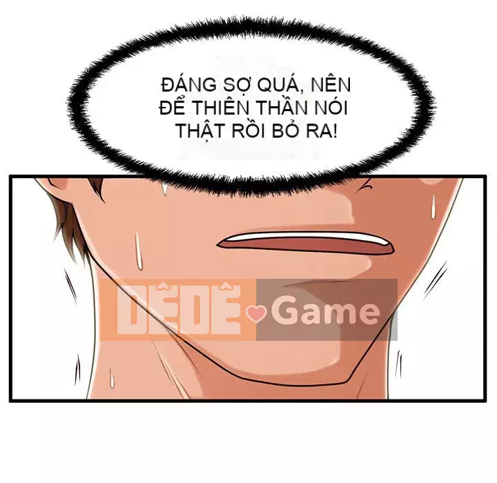 Cần nữ thuê nhà Chương 18-19