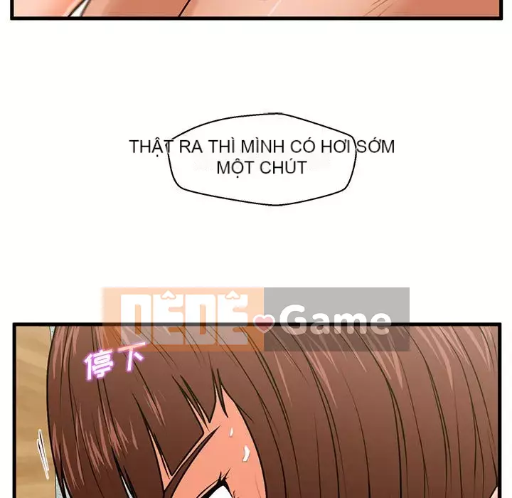 Cần nữ thuê nhà Chương 18-19