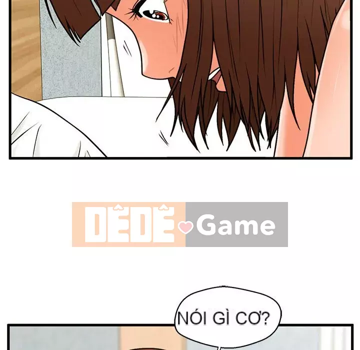 Cần nữ thuê nhà Chương 18-19