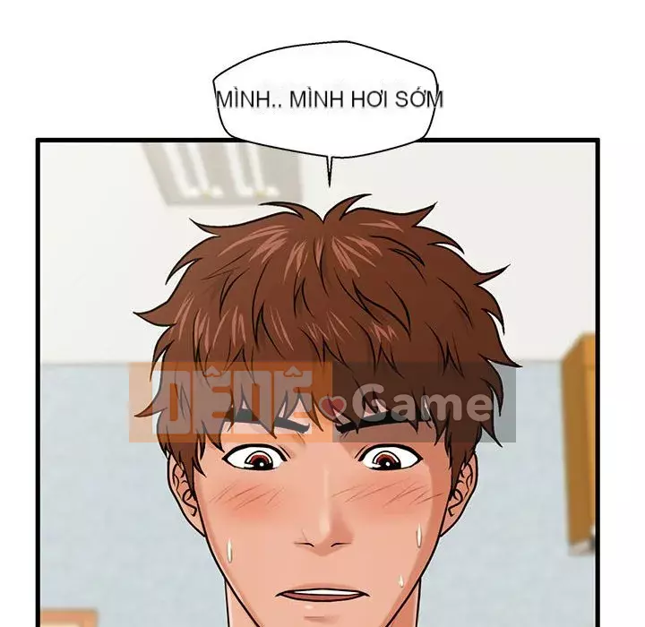 Cần nữ thuê nhà Chương 18-19