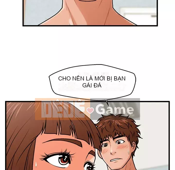 Cần nữ thuê nhà Chương 18-19