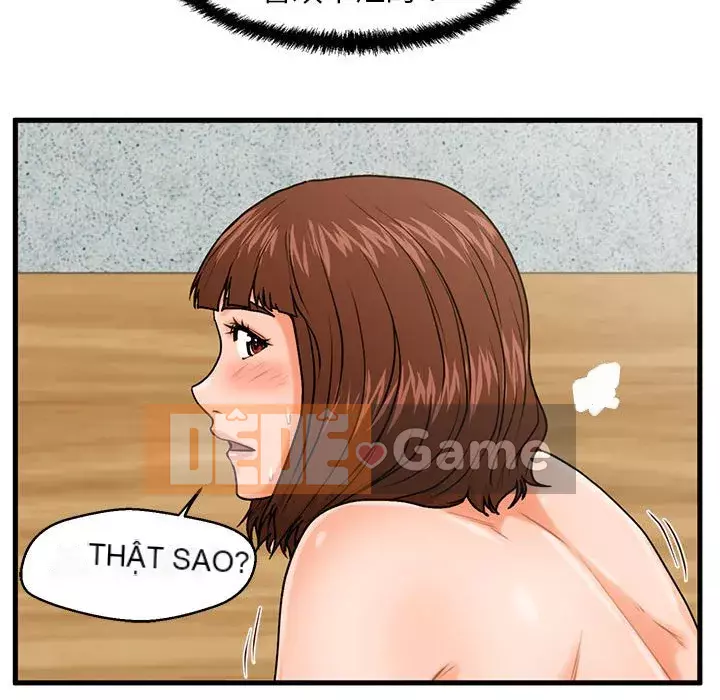 Cần nữ thuê nhà Chương 18-19