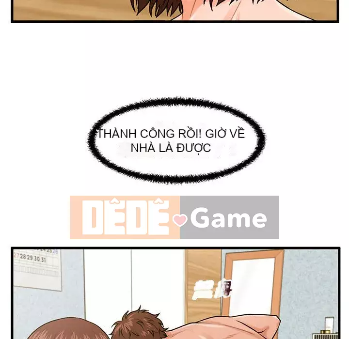 Cần nữ thuê nhà Chương 18-19