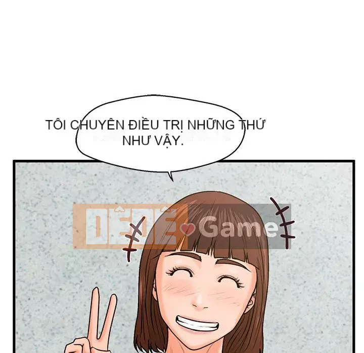 Cần nữ thuê nhà Chương 18-19