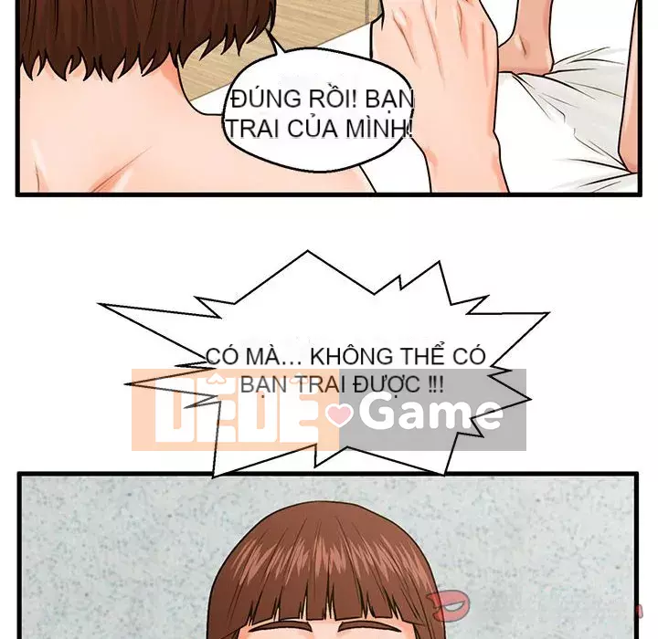 Cần nữ thuê nhà Chương 18-19