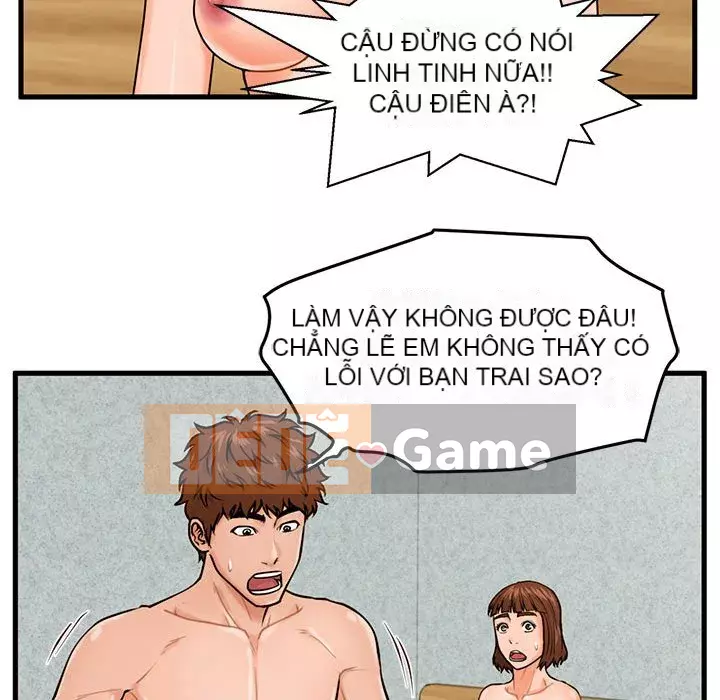 Cần nữ thuê nhà Chương 18-19