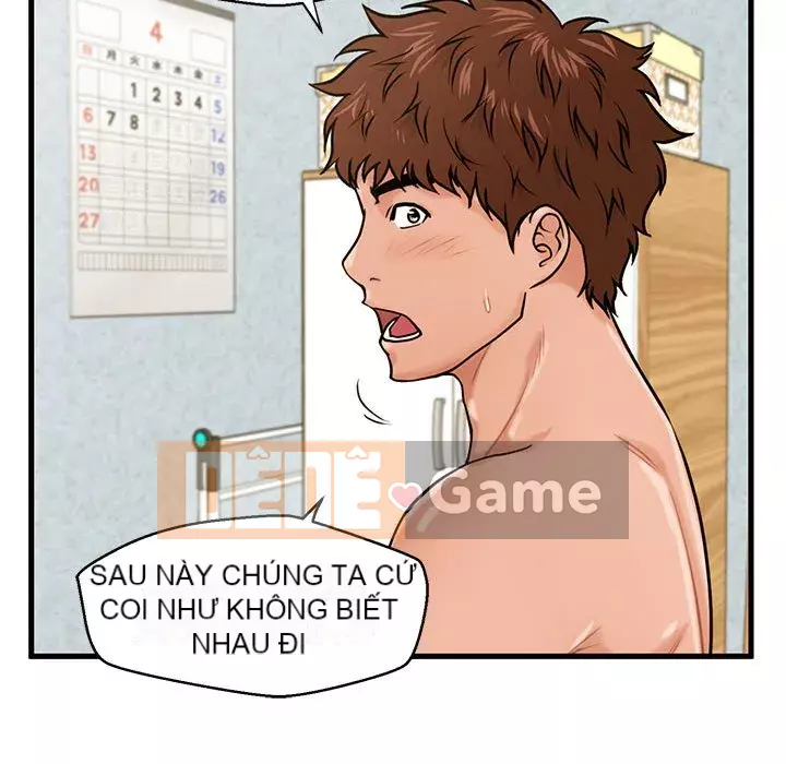 Cần nữ thuê nhà Chương 18-19