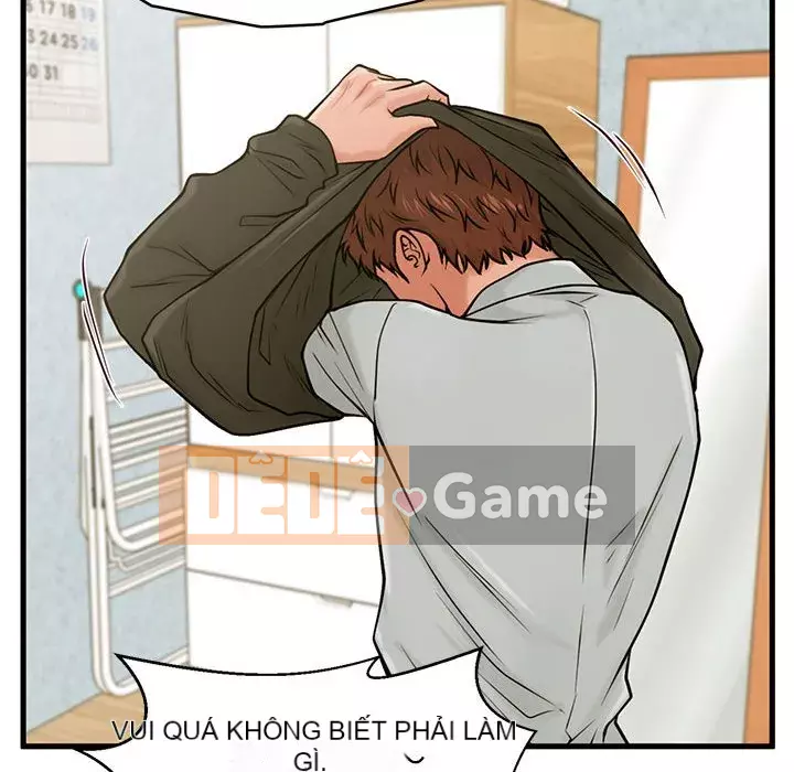 Cần nữ thuê nhà Chương 18-19