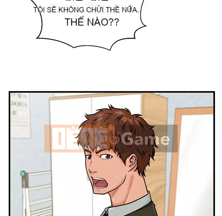 Cần nữ thuê nhà Chương 18-19