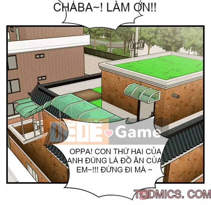 Cần nữ thuê nhà Chương 18-19