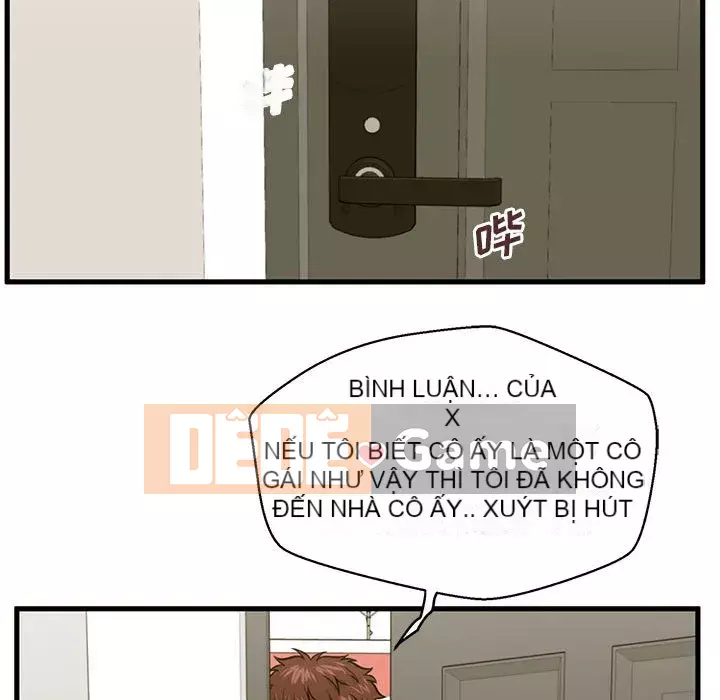 Cần nữ thuê nhà Chương 18-19