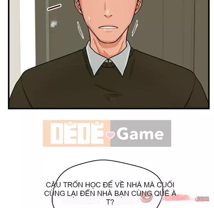 Cần nữ thuê nhà Chương 18-19