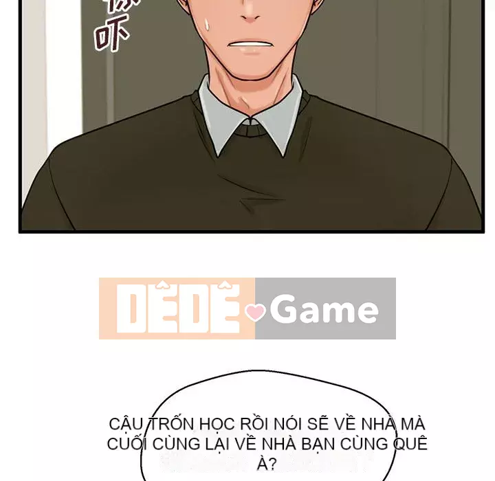 Cần nữ thuê nhà Chương 18-19