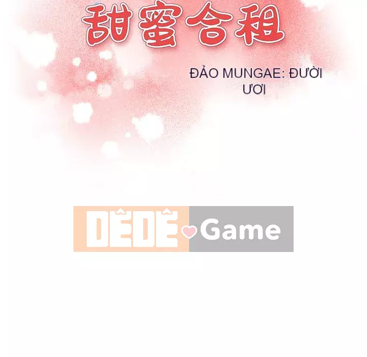 Cần nữ thuê nhà Chương 18-19