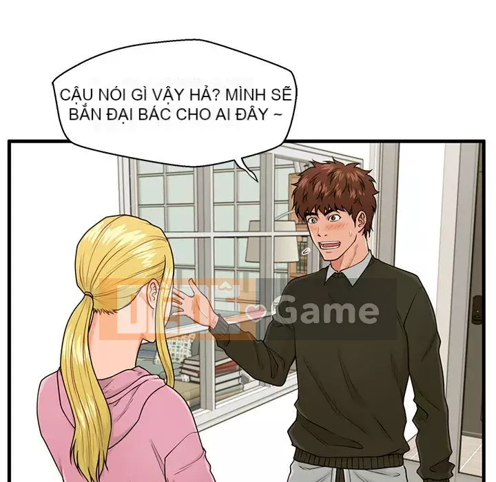 Cần nữ thuê nhà Chương 18-19