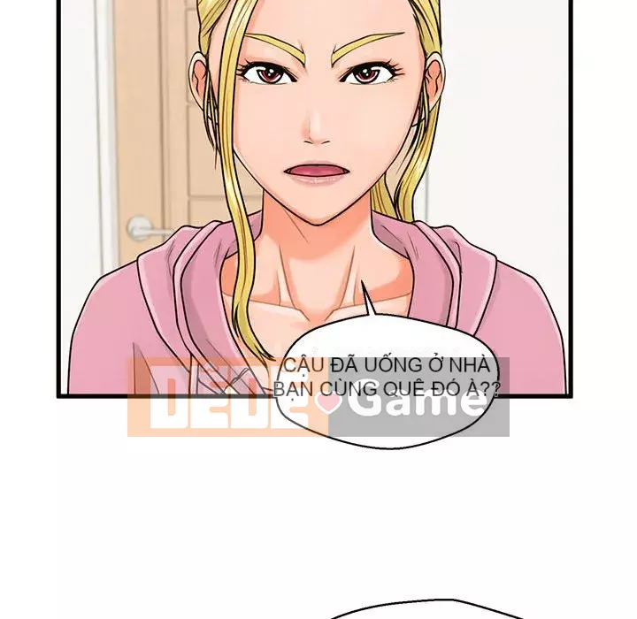 Cần nữ thuê nhà Chương 18-19