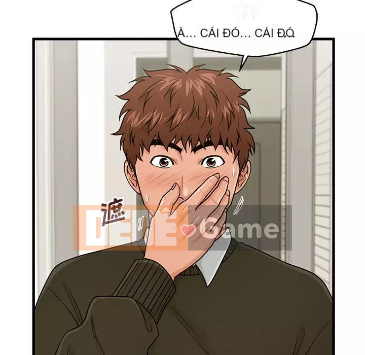 Cần nữ thuê nhà Chương 18-19