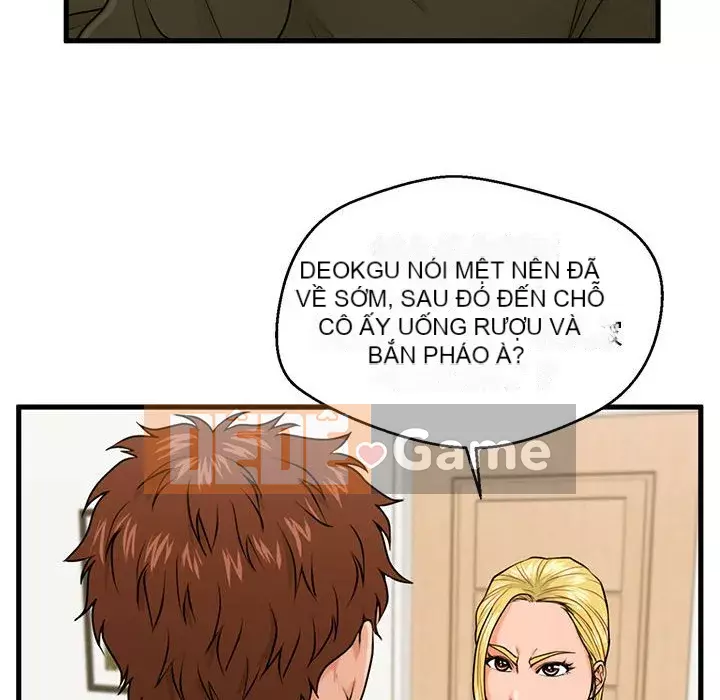 Cần nữ thuê nhà Chương 18-19