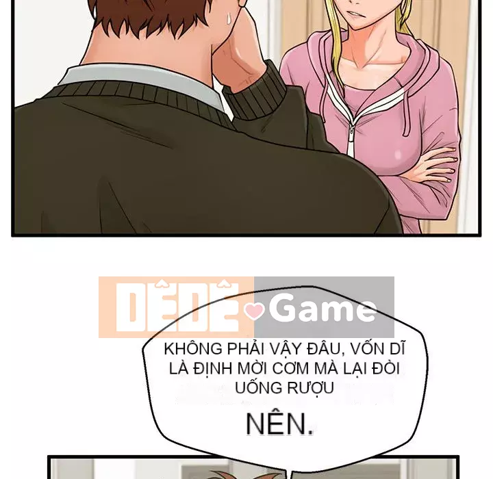 Cần nữ thuê nhà Chương 18-19