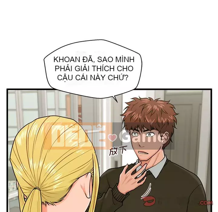 Cần nữ thuê nhà Chương 18-19