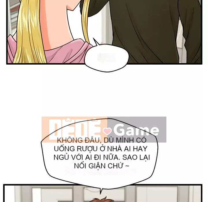 Cần nữ thuê nhà Chương 18-19