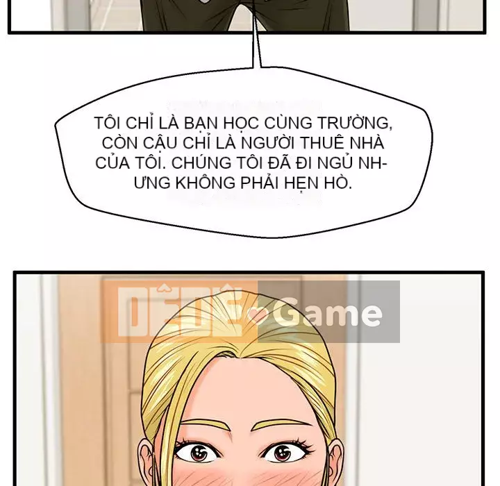 Cần nữ thuê nhà Chương 18-19