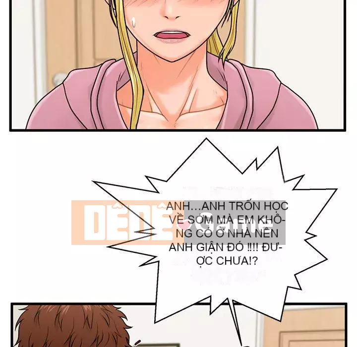 Cần nữ thuê nhà Chương 18-19