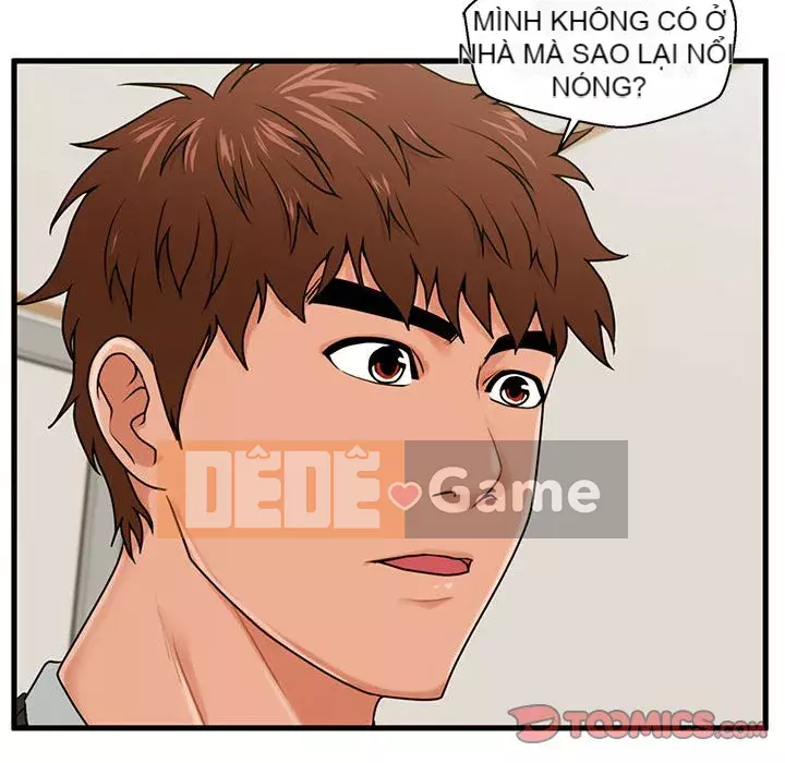 Cần nữ thuê nhà Chương 18-19