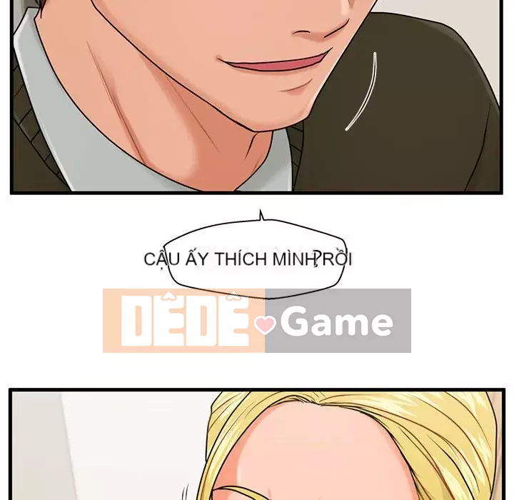 Cần nữ thuê nhà Chương 18-19