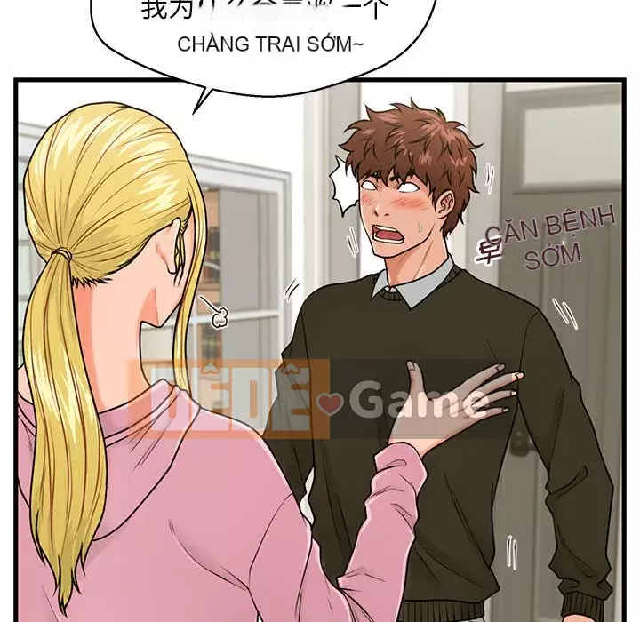 Cần nữ thuê nhà Chương 18-19