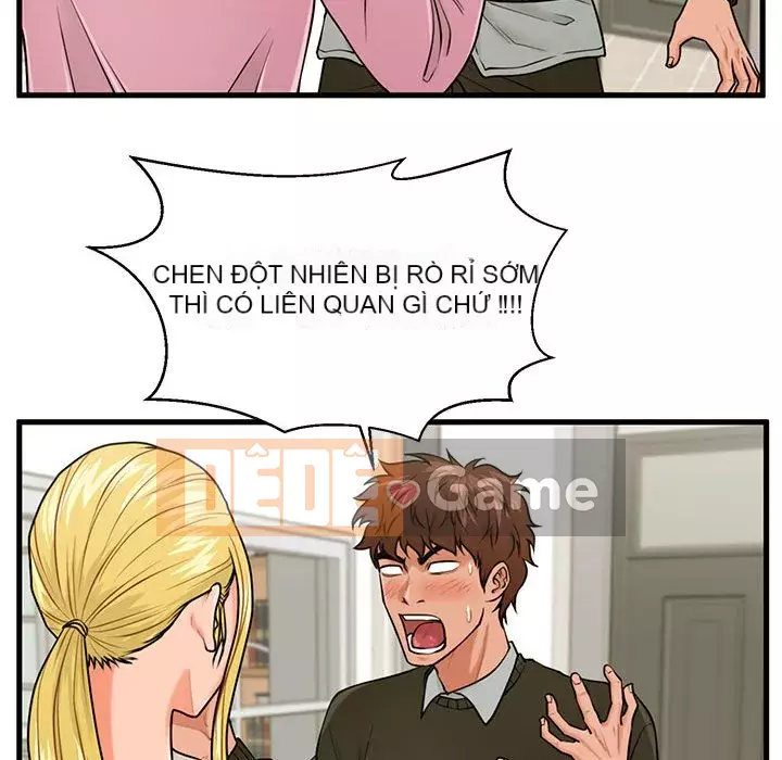 Cần nữ thuê nhà Chương 18-19