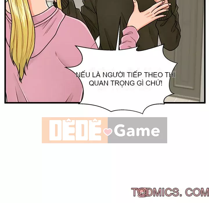 Cần nữ thuê nhà Chương 18-19