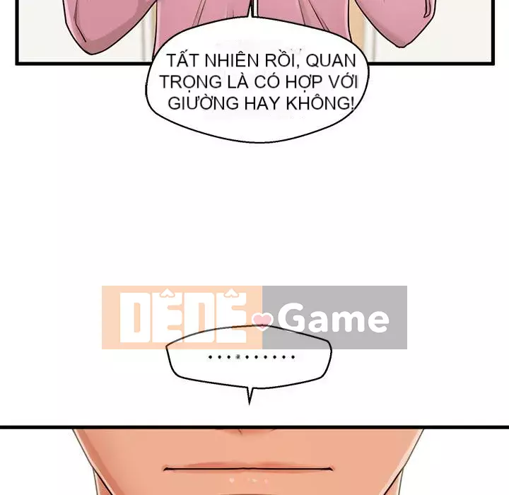 Cần nữ thuê nhà Chương 18-19