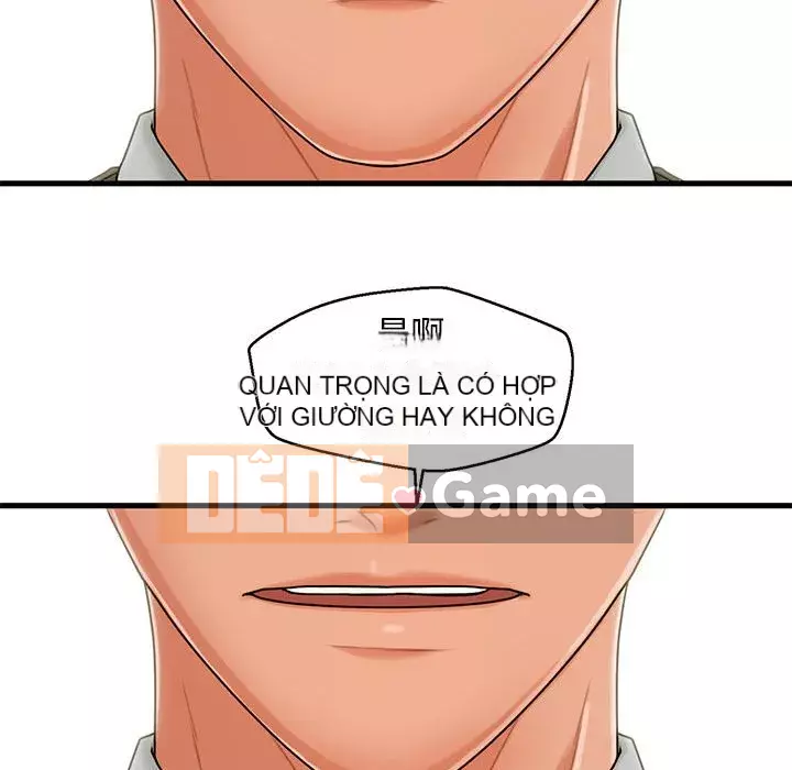 Cần nữ thuê nhà Chương 18-19