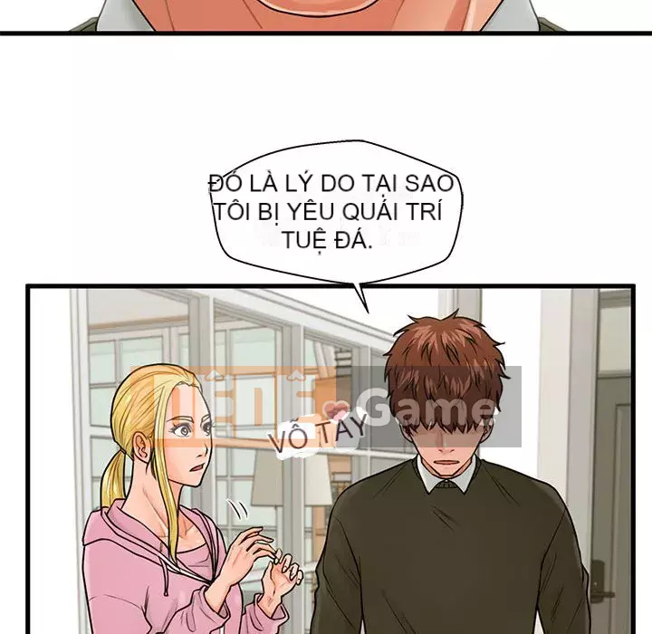 Cần nữ thuê nhà Chương 18-19