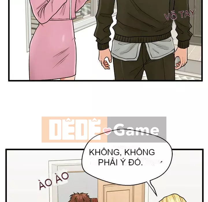 Cần nữ thuê nhà Chương 18-19