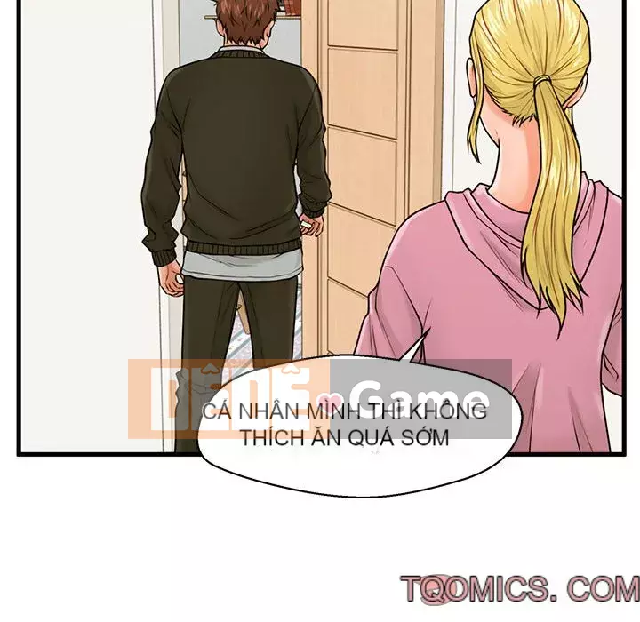 Cần nữ thuê nhà Chương 18-19