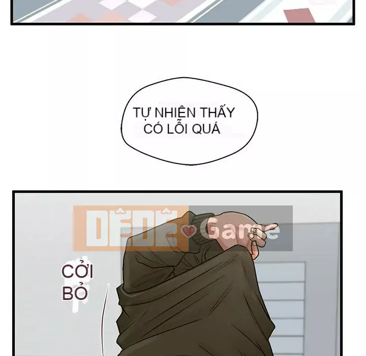 Cần nữ thuê nhà Chương 18-19